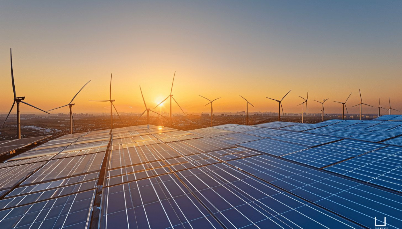 Analyse de la croissance des énergies renouvelables dans les marchés émergents