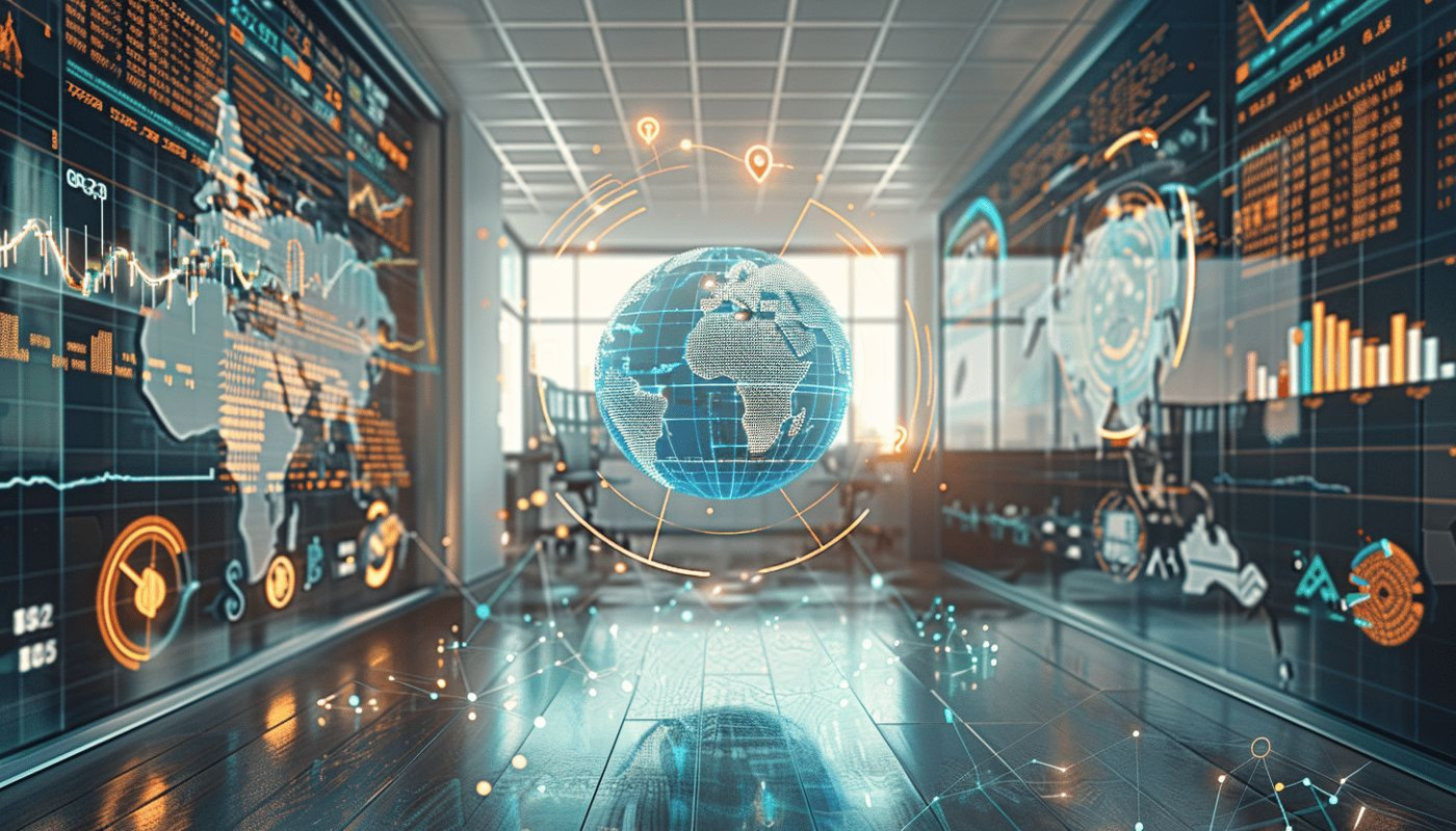 Analyse des marchés émergents en 2023 - Quelles régions offrent les meilleures opportunités de croissance