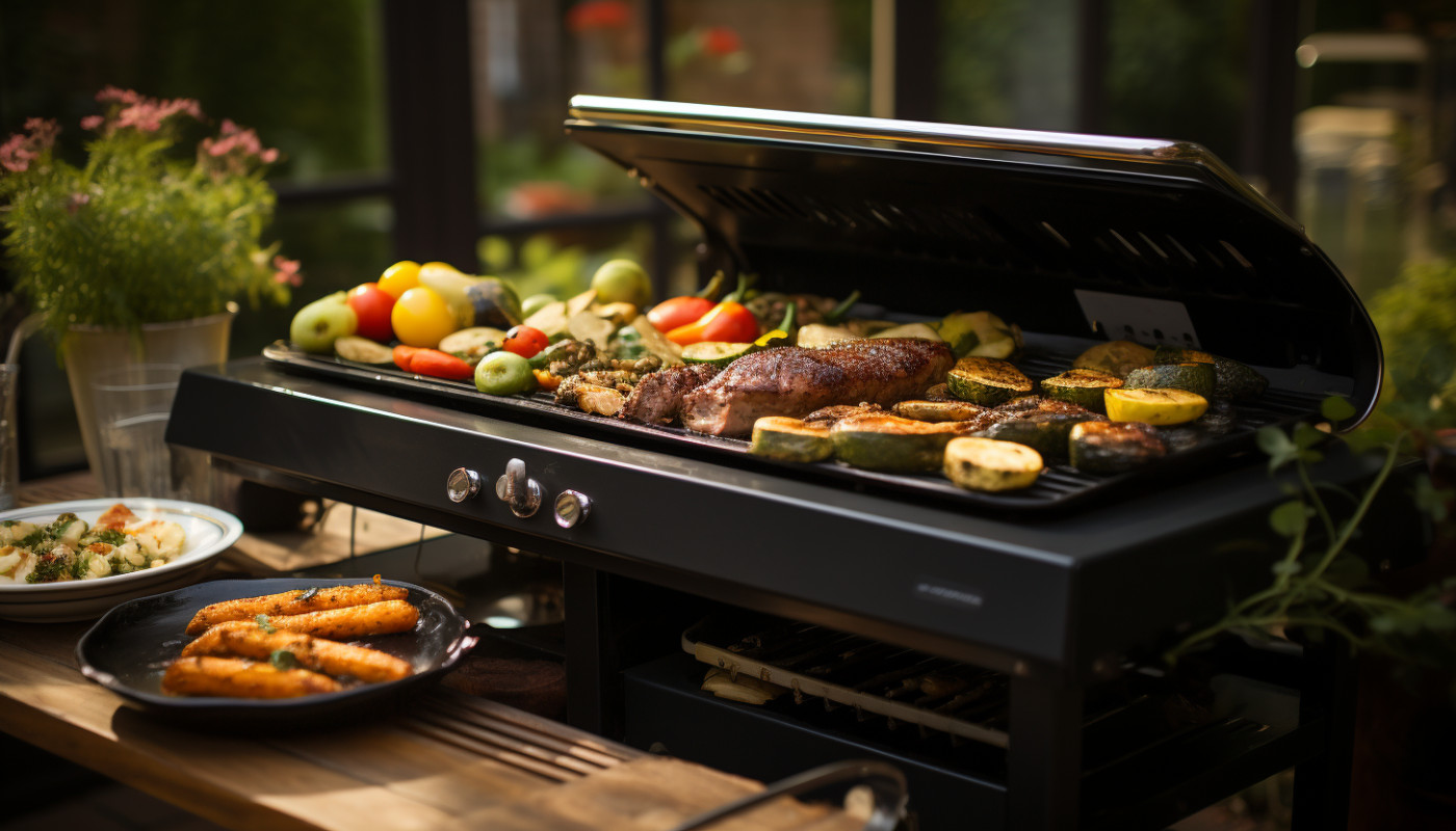 Barbecue et plancha : pour laquelle il faut opter ?
