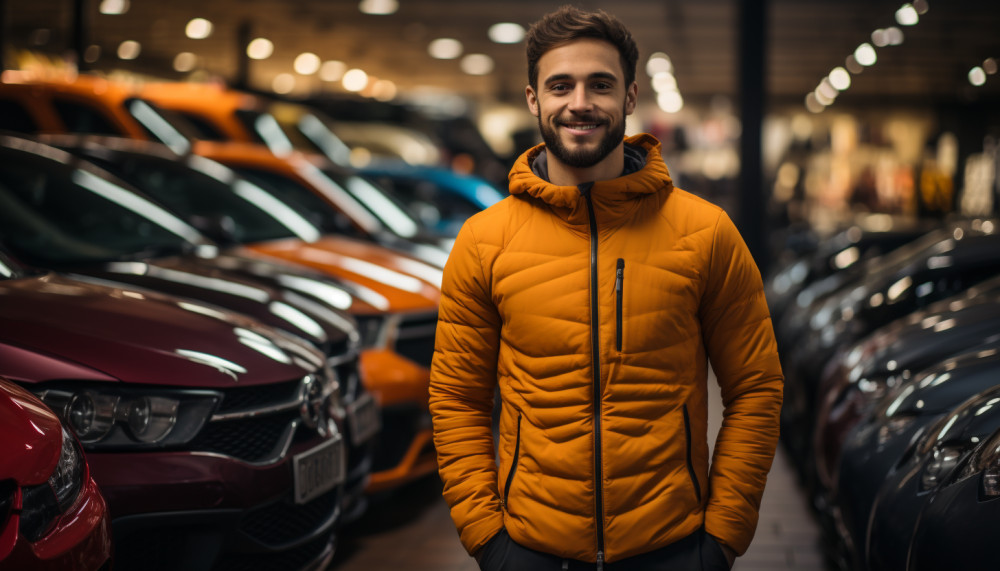 Comment choisir sa première voiture ?