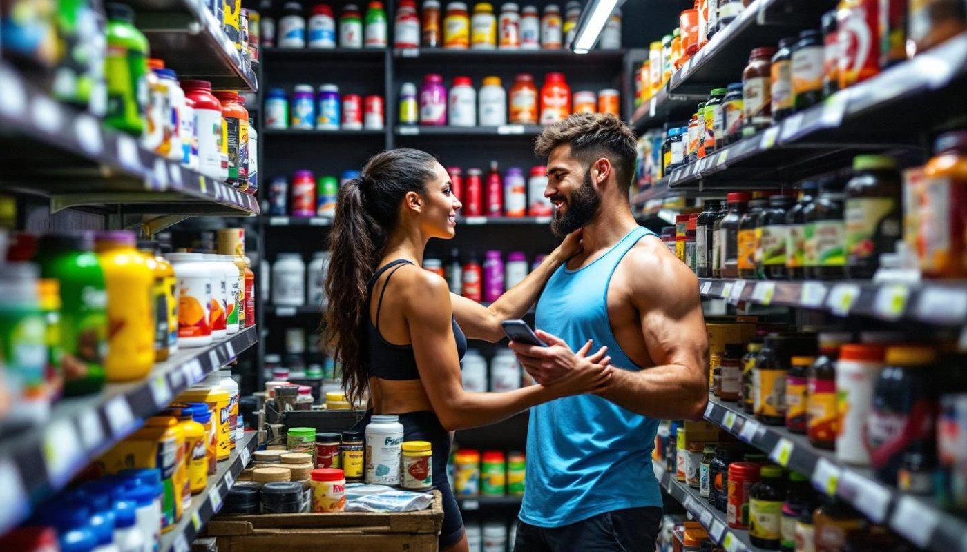 Comment choisir ses compléments pour optimiser sa performance sportive ?