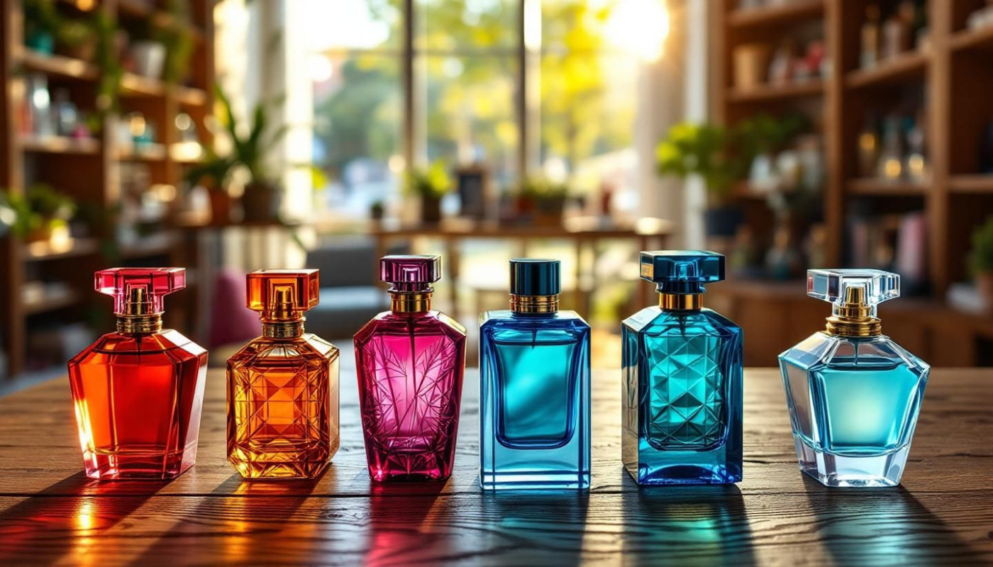 Comment choisir son parfum selon les occasions ?