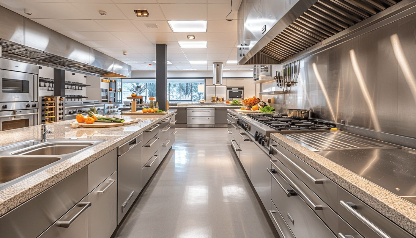 Comment choisir votre cuisine de haute qualité à un prix avantageux