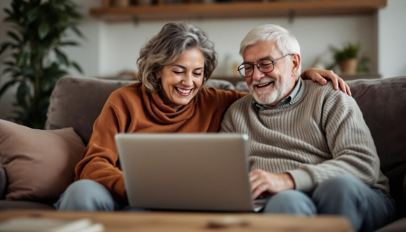 Comment évaluer la fiabilité des sites de rencontres pour seniors ?