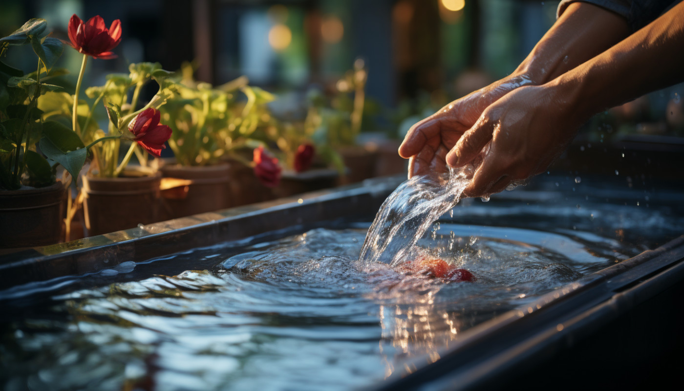 Comment réduire sa facture d'eau ?