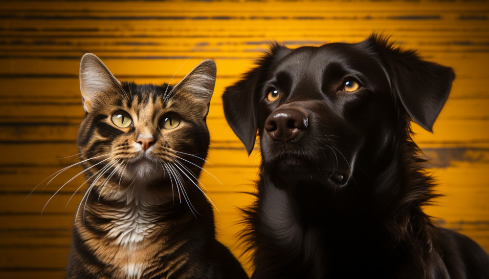 Entre le chien et le chat, quel compagnon choisir ?