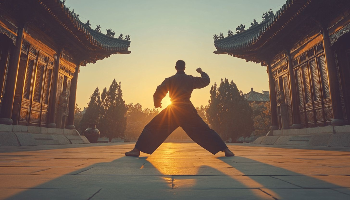 Exploration des traditions martiales : impact culturel de la boxe chinoise et du sanda
