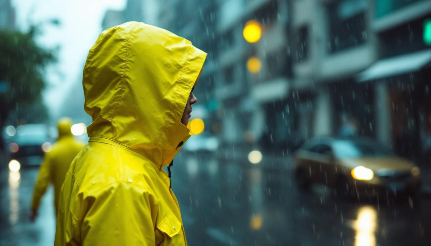 Les critères essentiels pour sélectionner des équipements de protection contre la pluie