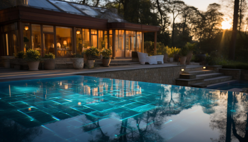 Obtenir son devis piscine en quelques clics