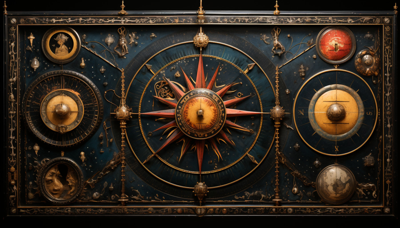 Tout savoir sur l’art ésotérique