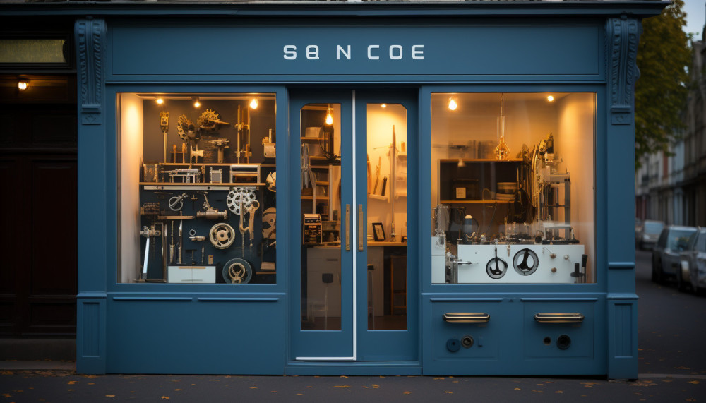 Votre service d’installation et dépannage de serrure Paris – Île de France